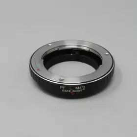 K&f Concept Kf06.317 K&f Pf-m4/3 Adapter For Olympus Pen Lens To Micro 4/3 M4/3 Camera K&f Concept Kf06.317 K&f Pf-m4/3 Adapter For Olympus Pen Lens To Micro 4/3 M4/3 Camera