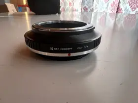 K&f Concept Kf06.356 Brand New K&f Om To Gfx Adapter