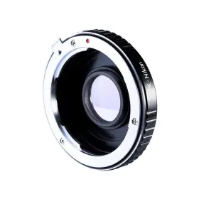 K&f Concept Kfc06121 K&f High Precision Lens Adapter Mount Pk-nik With Glass K&f Concept Kfc06121 K&f High Precision Lens Adapter Mount Pk-nik With Glass