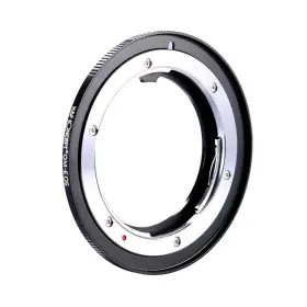 K&f Concept Kfc06132 K&f High Precision Lens Adapter Mount Om-eos K&f Concept Kfc06132 K&f High Precision Lens Adapter Mount Om-eos