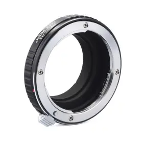 K&f Concept Kfc06165 K&f High Precision Lens Adapter Mount Pk-l/m