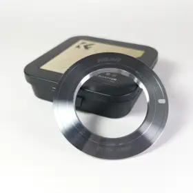 K&f M42-maf K&f Concept Manual Lens Adapter Ring Sony Alpha Minolta Af