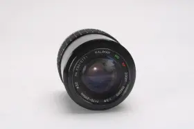 Kalimar 1 3.9 F 70-210mm Mc Af Zoom Macro 1 3.9 F 70-210mm 52 Lens