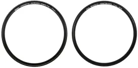 Kase 1108080051 77mm Diy Adapter Kit Converts Conventional Screw-in Filter To Magnetic