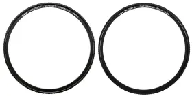Kase 1108080052 82mm Diy Adapter Kit Converts Conventional Screw-in Filter To Magnetic
