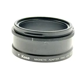 Kase 1117170021 Magnetic Adapter Ring For Ricoh Gr Iiix Gr3x Camera 49mm Kase 1117170021 Magnetic Adapter Ring For Ricoh Gr Iiix Gr3x Camera 49mm