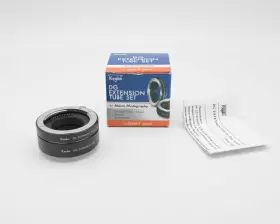 Kenko 961607804315 Dg Extension Tube Set For Sony E Mount 10mm And 16mm #15587