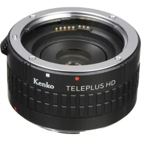 Kenko K-tphd2.0-c 2.0x Teleplus Hd Dgx Tele Converter For Canon Eos Ef-s And Ef Lenses