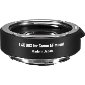 Kenko K-tphdpro1.4-c Teleplus Hd Pro 1.4x Dgx Teleconverter For Canon Ef Mount #k-tphdpro1.4-c