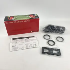 Kenko Kdp-02 Telecine Ez Adapter