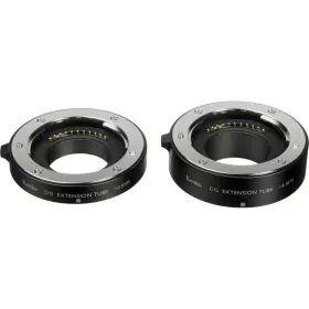 Kenko Knaetsdm43 Dg Auto Extension Tube Set For The Micro Four Thirds Mount Olympus Panas