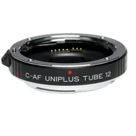 Kenko Uni-tube12/dg-c 12mm Uniplustube Dg - Auto Extension Tube For Canon Eos
