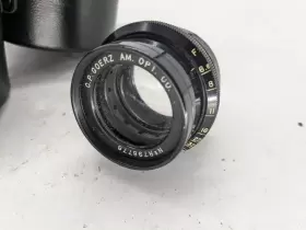 Kenro 650531802736 Vintage C.p. Goerz Am F 6.8 Dagor Process Lens R2