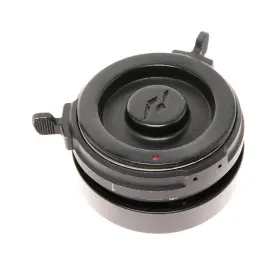 Kinefinity Vdxkfefmtad2 Ef Mounting Adapter Ii - Sku#1786167