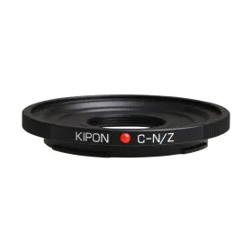 Kipon 972785170480 Adapter For C Mount Cine Lens To Nikon Z Mirrorless Camera