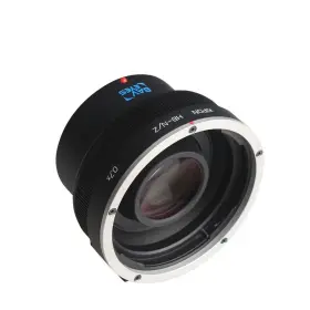 Kipon 972785170817 0.7x Focal Reducer Optical Adapter Put Hasselblad V Lens On Nikon Z Camera Kipon 972785170817 0.7x Focal Reducer Optical Adapter Put Hasselblad V Lens On Nikon Z Camera