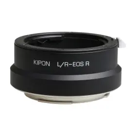 Kipon 972785170886 Adapter For Leica R Mount Lens To Canon Eos Rf Mirrorless Camera