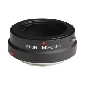 Kipon 972785170978 Adapter For Minolta Md Mount Lens To Canon Eos R Rf Camera