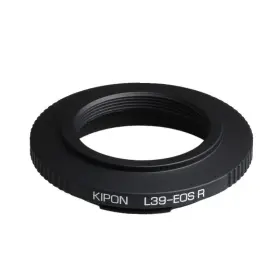 Kipon 972785170992 Adapter For Leica M39 Mount Lens To Canon Eos R Rf Camera