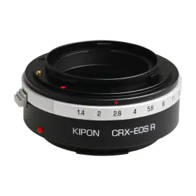 Kipon 972785171074 Adapter For Contarex Mount Cine Lens To Canon Eos R Rf Mirrorless Camera