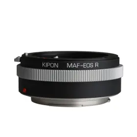 Kipon 972785171098 Adapter For Sony Alpha/minolta Af Mount Lens To Canon Eos R Rf Camera