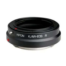 Kipon 972785171142 Adapter For Konica Ar Mount Lens To Canon Eos R Rf Mirrorless Camera