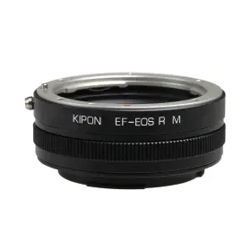 Kipon 972785171234 Macro Adapter For Canon Eos Ef Mount Lens To Rf Camera