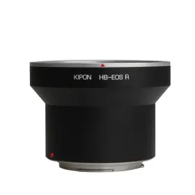 Kipon 972785171388 Adapter For Hasselblad V Mount Lens To Canon Eos R Rf Camera