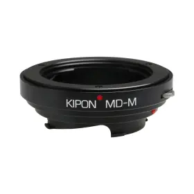 Kipon 972785171692 Adapter For Minolta Md Mount Lens To Leica M Camera
