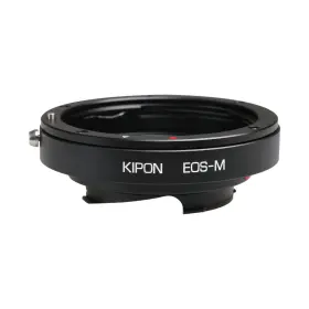 Kipon 972785171753 Adapter For Canon Eos Ef Mount Lens To Leica M Camera