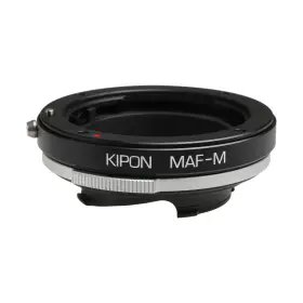 Kipon 972785171784 Adapter For Sony Alpha/minolta Af Mount Lens To Leica M Camera
