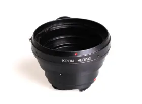 Kipon 972785171814 Macro Adapter For Hasselblad V Mount Lens To Leica M Camera