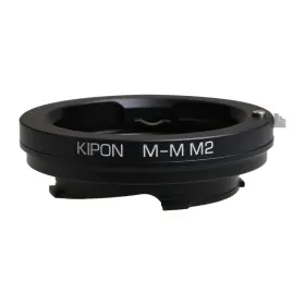 Kipon 972785171845 Macro Adapter Of 10mm For Leica M Mount Lens To Camera