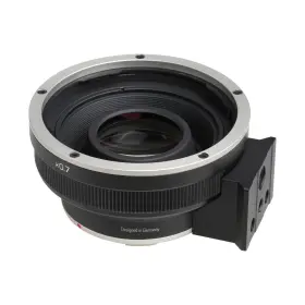 Kipon 972785171913 0.7x Adapter Focal Reducer Put Hasselblad V Mount Lens On Leica M Camera Kipon 972785171913 0.7x Adapter Focal Reducer Put Hasselblad V Mount Lens On Leica M Camera