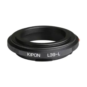 Kipon 972785171982 Adapter For Leica M39 Mount Lens To Panasonic L Sl Tl Camera