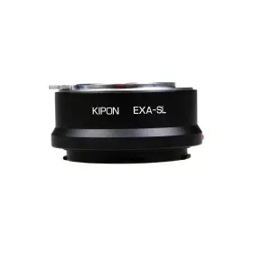 Kipon 972785172033 Adapter For Exakta Mount Lens To Panasonic L Leica Sl Tl Camera
