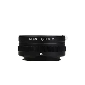 Kipon 972785172095 Macro Adapter For Leica R Mount Lens To Panasonic Sl Tl Camera