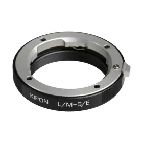 Kipon 972785172767 Adapter For Leica M Lens To Sony E Mount Mirrorless Camera