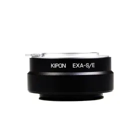 Kipon 972785172828 Adapter For Exakta Exa Lens To Sony E Mount Mirrorless Camera