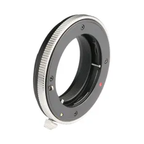 Kipon 972785172835 Adapter For Contax G Mount Lens To Sony E Camera Nex-7 Vg10