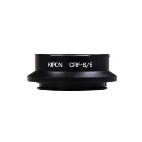 Kipon 972785172941 Adapter Simple Version For Contax Rf Lens To Sony E Mount Camera