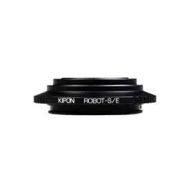 Kipon 972785172965 Adapter For Robot Mount Lens To Sony E Camera