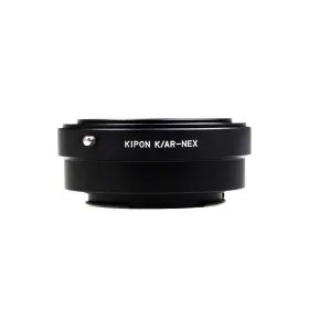 Kipon 972785172972 Adapter For Konica Ar Kar Mount Lens To Sony E Camera