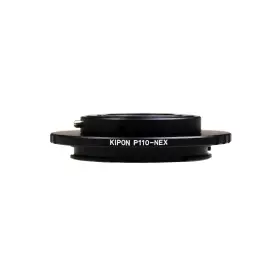 Kipon 972785172996 Adapter For Pentax 110 P110 Mount Lens To Sony E Camera