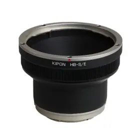 Kipon 972785173009 Adapter For Hasselblad V Mount Lens To Sony E Mirrorless Camera