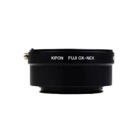 Kipon 972785173078 Adapter For Fuji Old X Ox Mount Lens To Sony E Mirrorless Camera