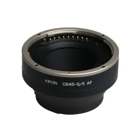 Kipon 972785173351 Autofocus Af Adapter For Contax 645 C645 Lens To Sony E Mount Nex Camera