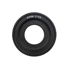 Kipon 972785173962 Adapter For C Mount Cine Lens To Fuji X Xf Mirrorless Camera Kipon 972785173962 Adapter For C Mount Cine Lens To Fuji X Xf Mirrorless Camera