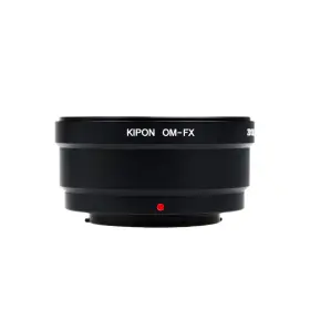 Kipon 972785174013 Adapter For Olympus Om Mount Lens To Fuji X Xf Mirrorless Camera Kipon 972785174013 Adapter For Olympus Om Mount Lens To Fuji X Xf Mirrorless Camera
