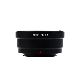 Kipon 972785174037 Adapter For Pentax K Mount Lens To Fuji X Xf Mirrorless Camera Kipon 972785174037 Adapter For Pentax K Mount Lens To Fuji X Xf Mirrorless Camera